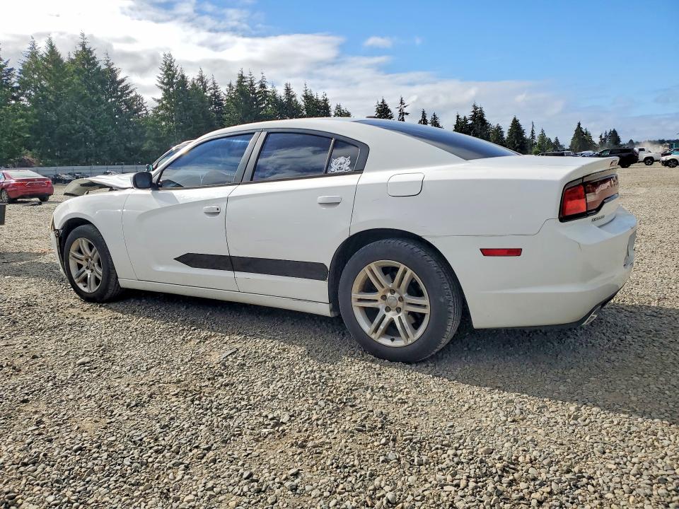 56158916 :رقم المزاد ، 2B3CL3CG6BH606806 vin ، 2011 Dodge Charger مزاد بيع