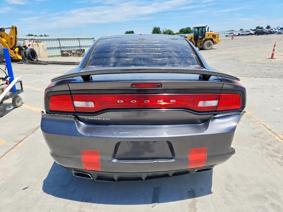 Aukcja sprzedaży 2014 Dodge Charger, vin: 2C3CDXHG1EH312654, numer aukcji: 56319436