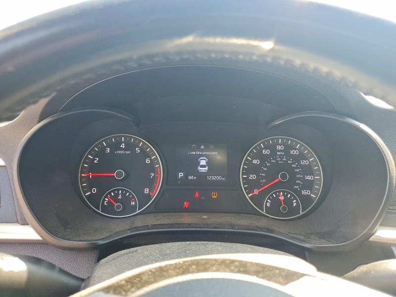 58704086 :رقم المزاد ، 5XXGT4L39KG321958 vin ، 2019 Kia Optima مزاد بيع