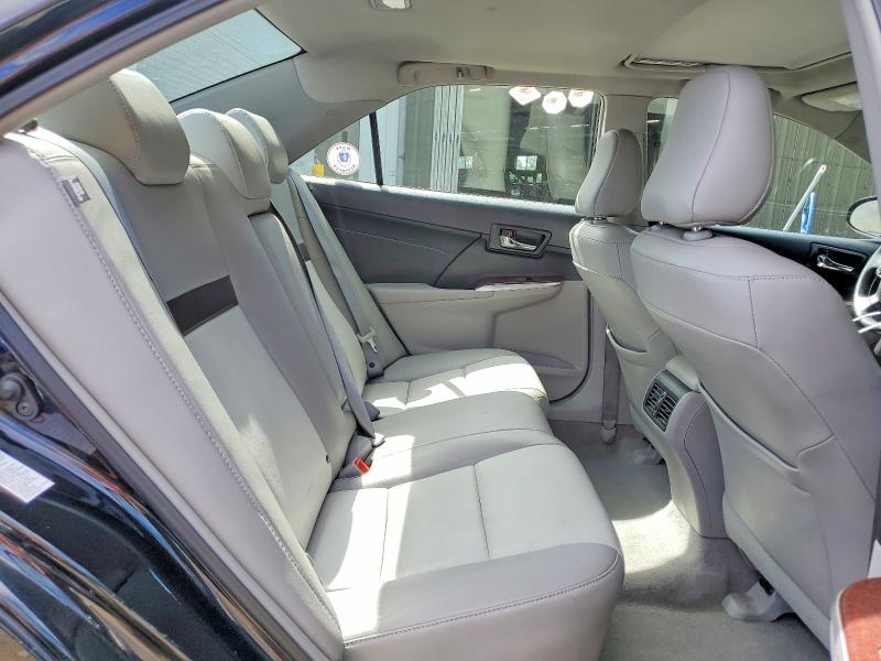 57212406 :رقم المزاد ، 4T4BF1FK4ER420626 vin ، 2014 Toyota Camry مزاد بيع