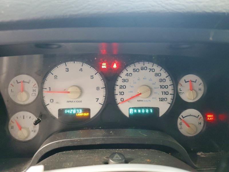 Aukcja sprzedaży 2004 Dodge Ram 2500, vin: 3D7KA28D54G176431, numer aukcji: 56542566
