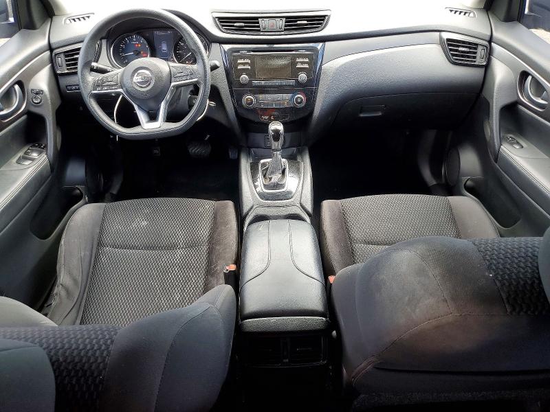 Продаж на аукціоні авто 2017 Nissan Rogue Sport, vin: JN1BJ1CP6HW018020, номер лоту: 57084826