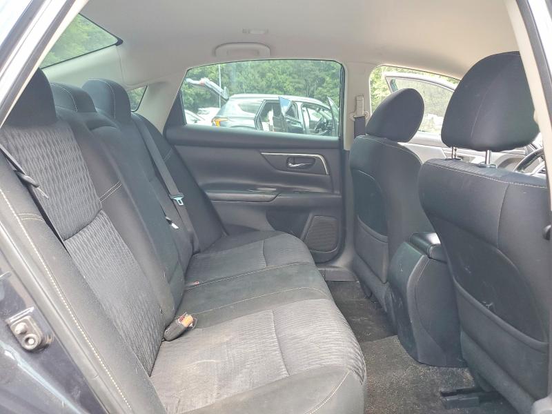 Aukcja sprzedaży 2018 Nissan Altima, vin: 1N4AL3APXJC275695, numer aukcji: 57505096