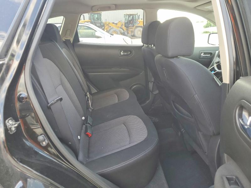 Aukcja sprzedaży 2012 Nissan Rogue, vin: JN8AS5MV4CW707982, numer aukcji: 57507796