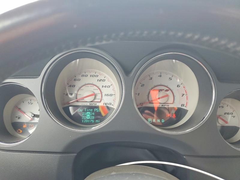 Продаж на аукціоні авто 2012 Dodge Challenger, vin: 2C3CDYCJ0CH106084, номер лоту: 55379996