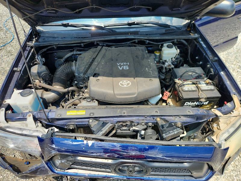Aukcja sprzedaży 2012 Toyota Tacoma, vin: 5TFUU4EN4CX040899, numer aukcji: 85990065