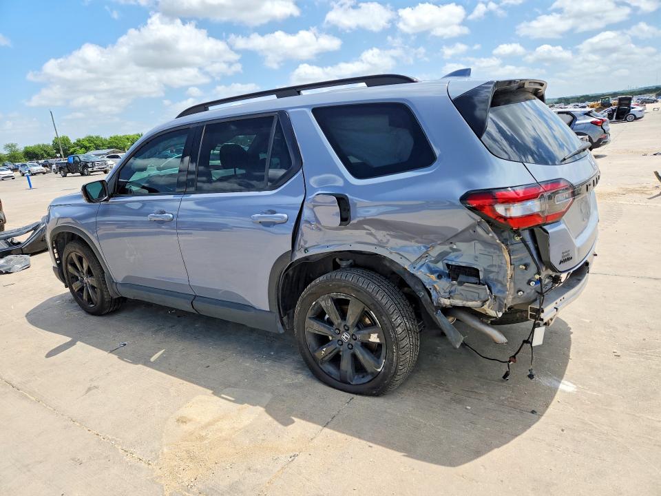 Aukcja sprzedaży 2025 Honda Pilot, vin: 5FNYG1H91SB074586, numer aukcji: 56761626
