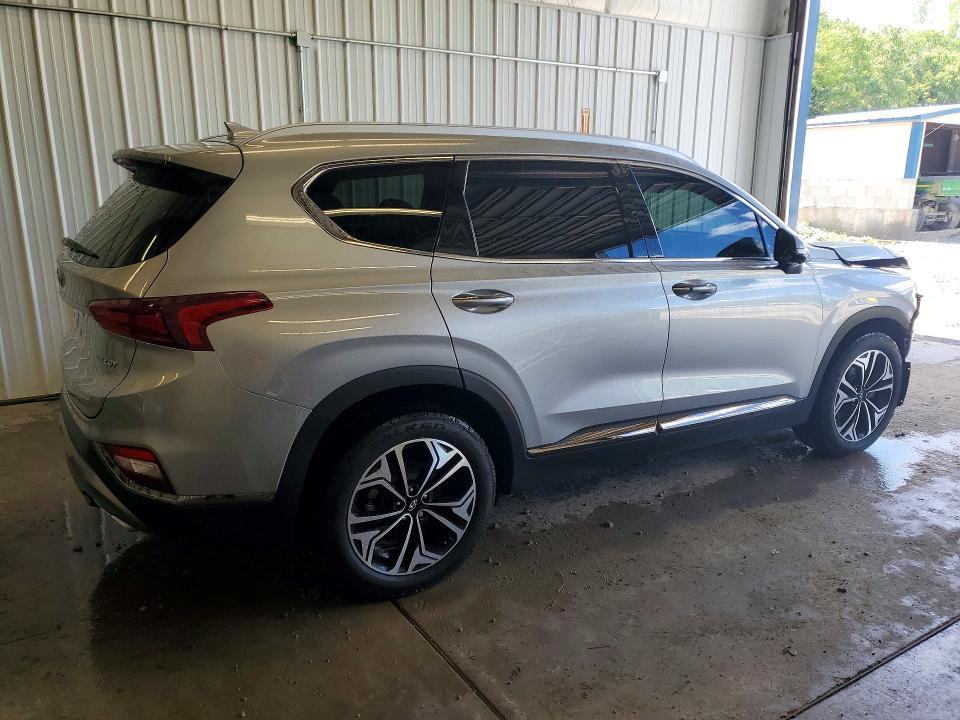 Aukcja sprzedaży 2020 Hyundai Santa Fe, vin: 5NMS5CAA3LH287194, numer aukcji: 57517326