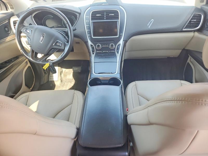 Продажа на аукционе авто 2016 Lincoln Mkx, vin: 2LMTJ8KR6GBL38399, номер лота: 58840106