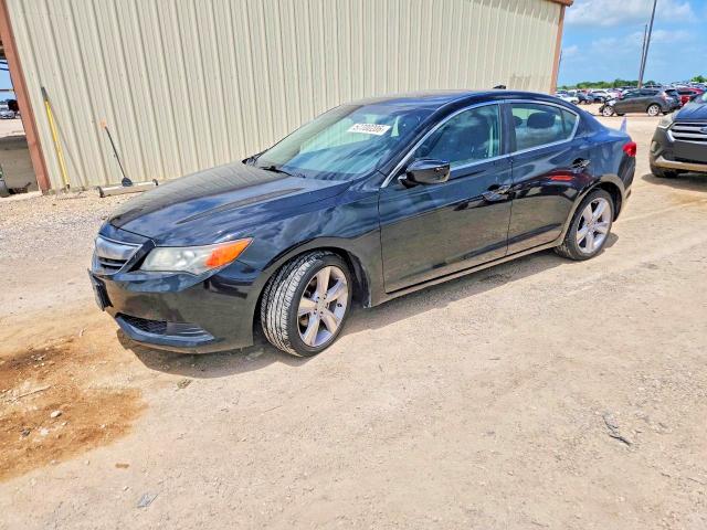 57700206 :رقم المزاد ، 19VDE1F31EE015043 vin ، 2014 Acura Ilx مزاد بيع