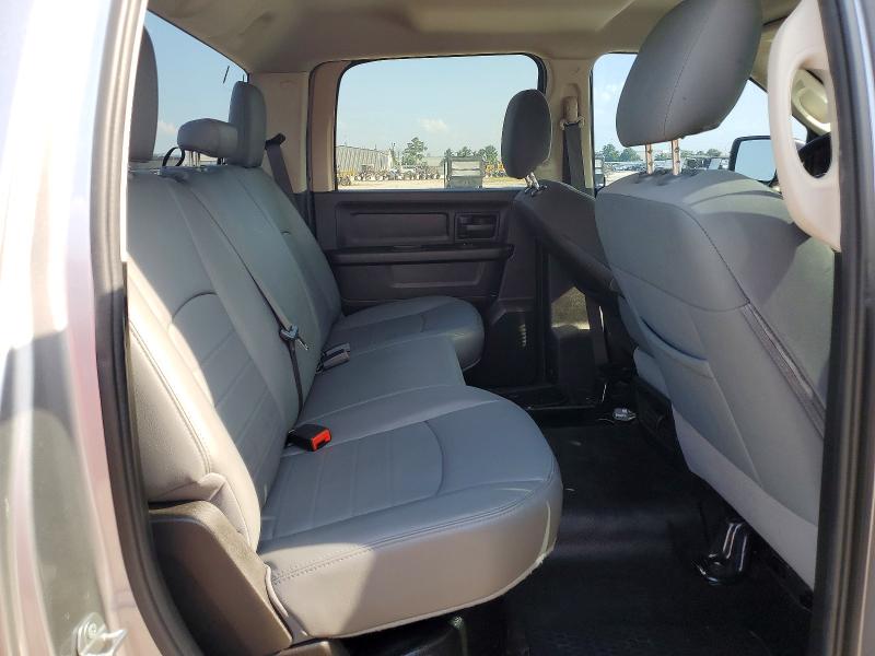 Продаж на аукціоні авто 2020 Ram 1500 Classic, vin: 1C6RR7XT2LS153646, номер лоту: 58244556