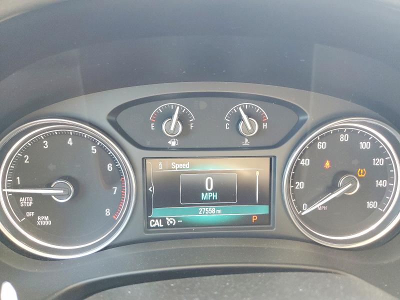 Продажа на аукционе авто 2018 Buick Enclave, vin: 5GAERBKWXJJ192355, номер лота: 57141446