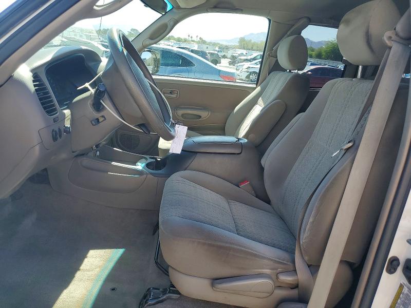 56322306 :رقم المزاد ، 5TBRT34165S459307 vin ، 2005 Toyota Tundra مزاد بيع