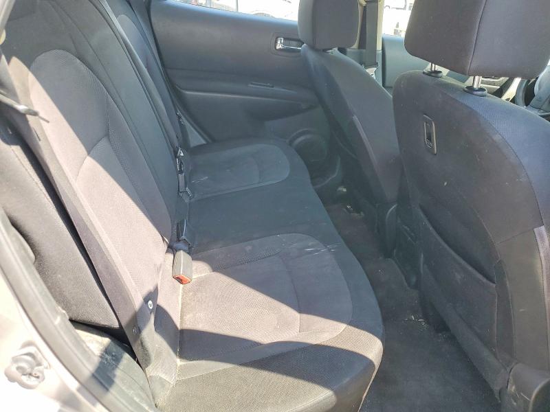 2012 Nissan Rogue მანქანა იყიდება აუქციონზე, vin: JN8AS5MT5CW608912, აუქციონის ნომერი: 58789496