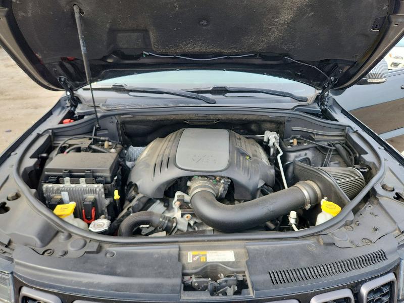 Продажа на аукционе авто 2018 Jeep Grand Cherokee, vin: 1C4RJFCTXJC362804, номер лота: 56657246
