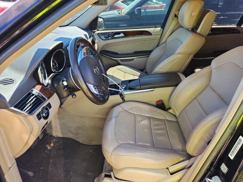 55705016 :رقم المزاد ، 4JGDF7CE8EA395848 vin ، 2014 Mercedes-benz Gl مزاد بيع