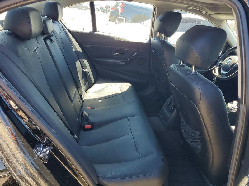 56596216 :رقم المزاد ، WBA3A5C50CF345400 vin ، 2012 Bmw 328 مزاد بيع
