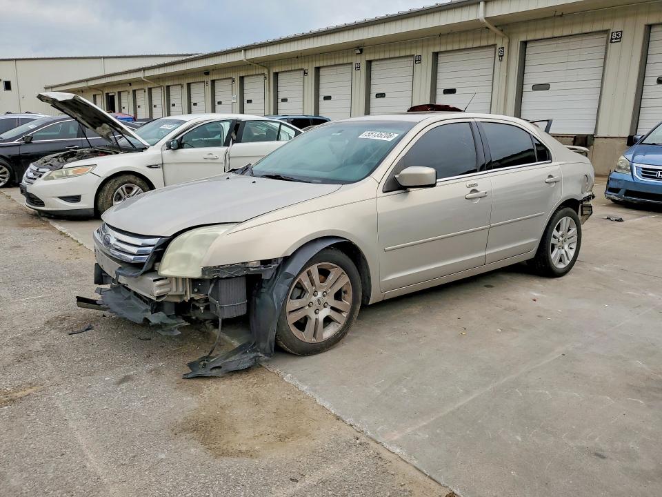 Aukcja sprzedaży 2009 Ford Fusion, vin: 3FAHP08Z19R102993, numer aukcji: 55135206