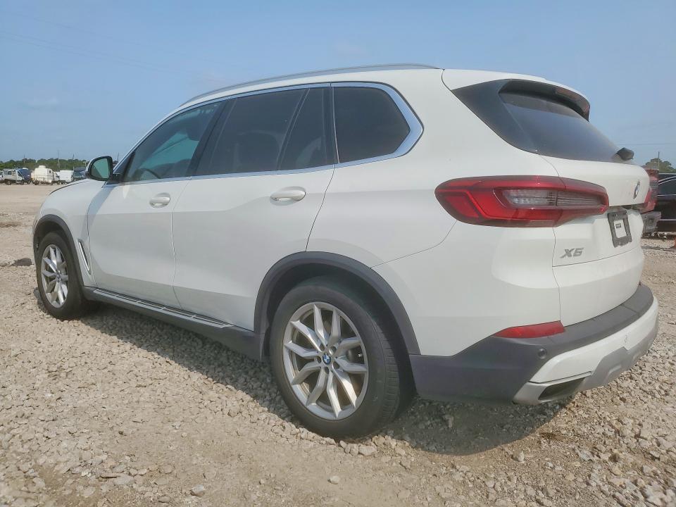 Продажа на аукционе авто 2019 Bmw X5, vin: 5UXJU2C51KLN66700, номер лота: 57586506