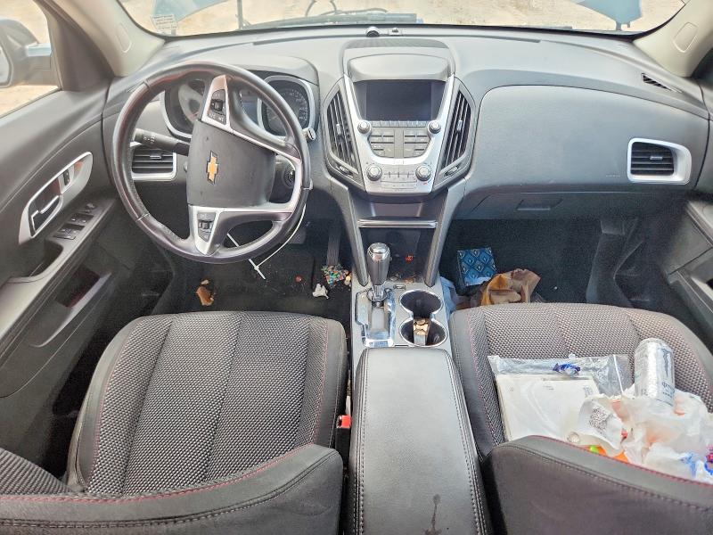 Продажа на аукционе авто 2017 Chevrolet Equinox, vin: 2GNALCEK3H1523351, номер лота: 58742916