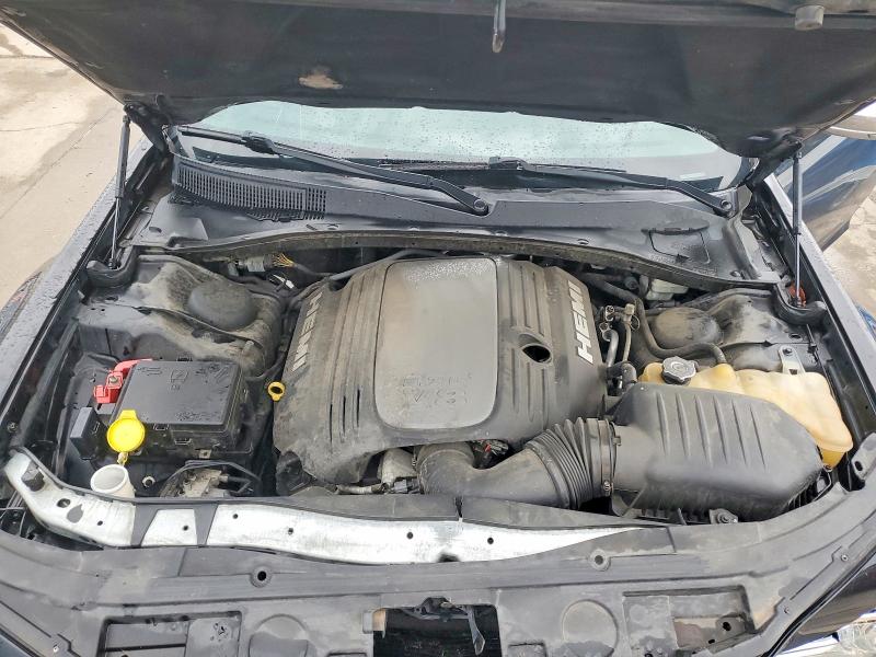 Aukcja sprzedaży 2015 Chrysler 300c, vin: 2C3CCAET6FH780706, numer aukcji: 57999416