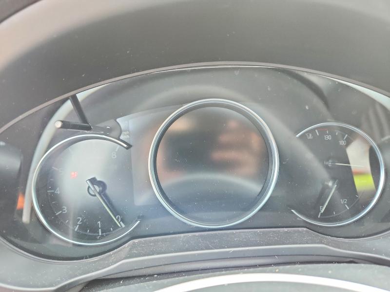 Продажа на аукционе авто 2021 Mazda Cx-5, vin: JM3KFBDM7M1121339, номер лота: 57858016