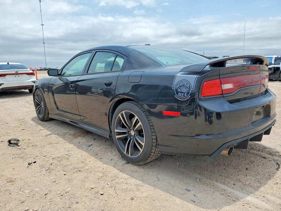 Aukcja sprzedaży 2013 Dodge Charger, vin: 2C3CDXGJ1DH613615, numer aukcji: 57674256