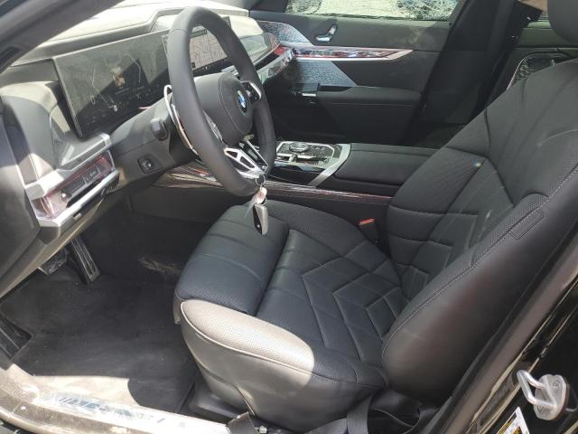 2026 Bmw 760 მანქანა იყიდება აუქციონზე, vin: WBA33EJ08TCX42873, აუქციონის ნომერი: 57654676