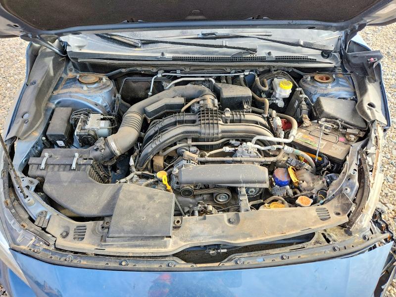 Продаж на аукціоні авто 2018 Subaru Impreza, vin: 4S3GKAU64J3611338, номер лоту: 59155586