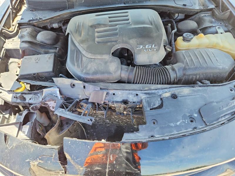 2016 Dodge Charger მანქანა იყიდება აუქციონზე, vin: 2C3CDXJG0GH151274, აუქციონის ნომერი: 55959106
