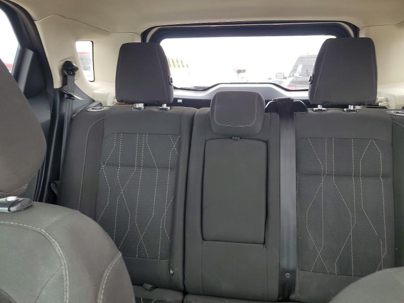 58266346 :رقم المزاد ، MAJ3S2GE6KC272547 vin ، 2019 Ford Eco Sport مزاد بيع