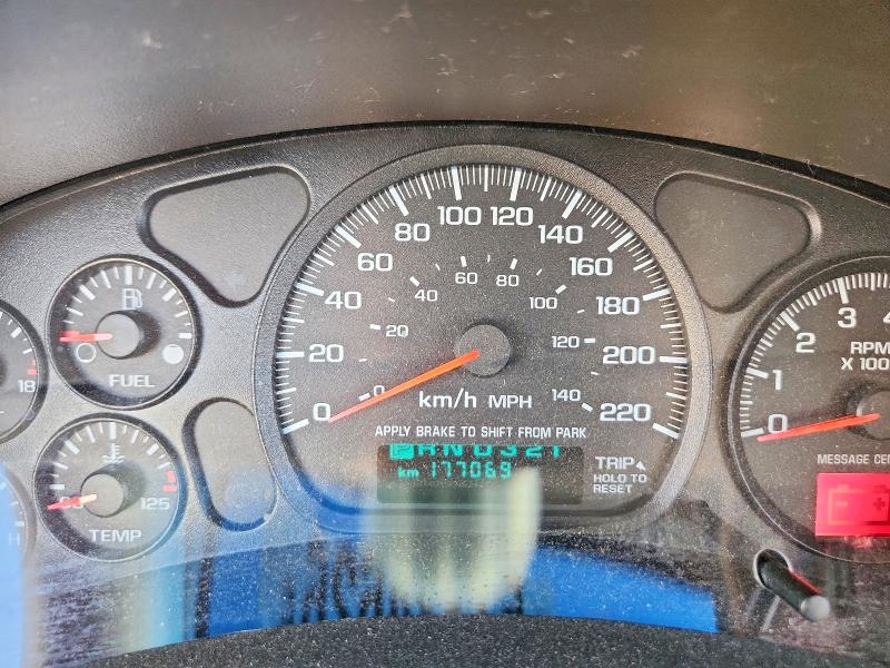 Продажа на аукционе авто 2003 Chevrolet Monte Carlo, vin: 2G1WX12K639202712, номер лота: 57324626