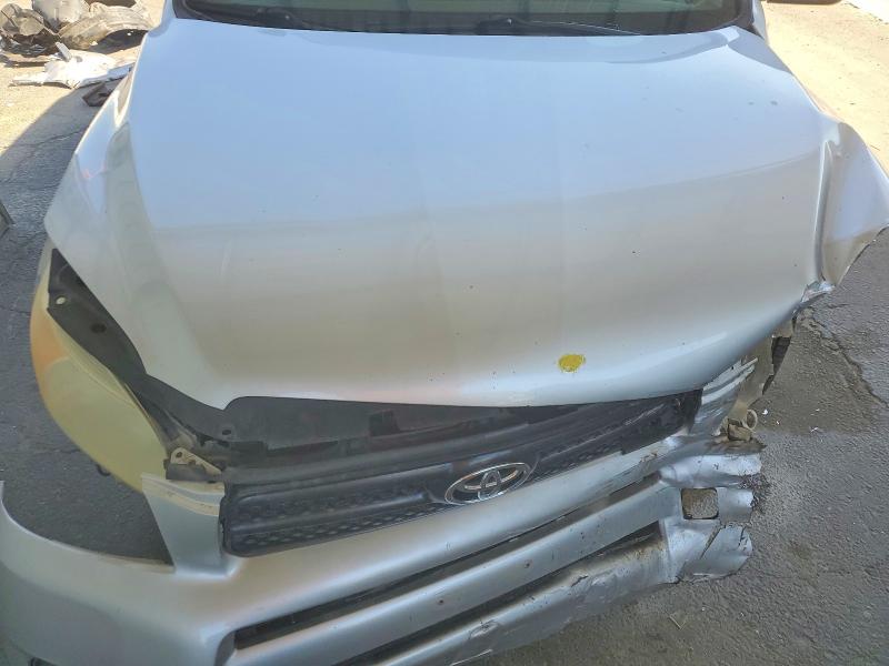 Продажа на аукционе авто 2007 Toyota Rav4, vin: JTMBK33V975029862, номер лота: 56354296