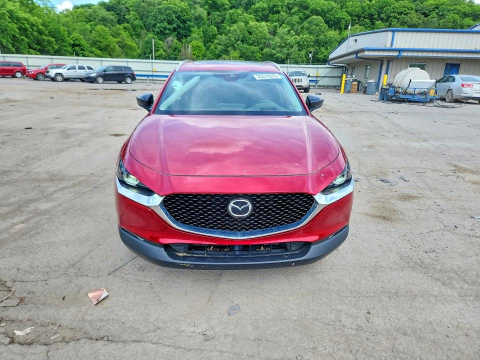 Продаж на аукціоні авто 2022 Mazda Cx-30, vin: 3MVDMBDY0NM449036, номер лоту: 55378876