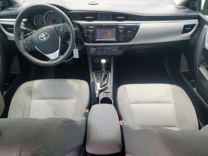 Продажа на аукционе авто 2014 Toyota Corolla, vin: 2T1BPRHE6EC212522, номер лота: 58398806