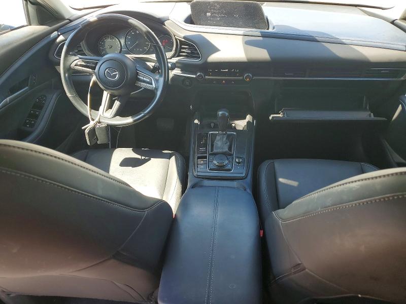 Aukcja sprzedaży 2021 Mazda Cx-30, vin: 3MVDMBBL8MM213451, numer aukcji: 58625196