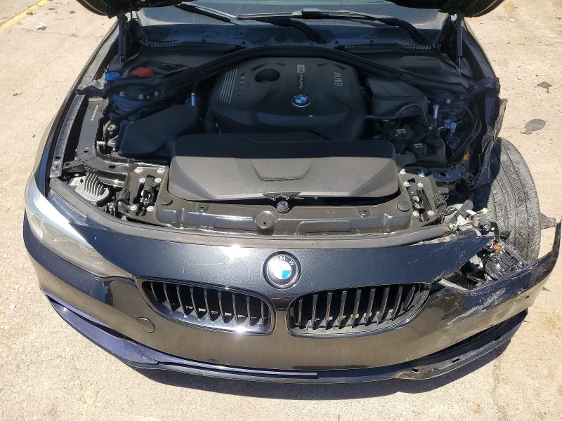 2019 Bmw 430i მანქანა იყიდება აუქციონზე, vin: WBA4J1C57KBM15543, აუქციონის ნომერი: 55443726