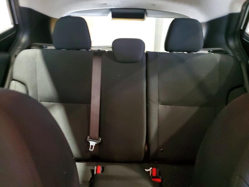 Продажа на аукционе авто 2024 Nissan Kicks, vin: 3N1CP5BV8RL548815, номер лота: 59095946