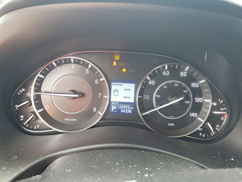 Продажа на аукционе авто 2017 Nissan Armada Pla, vin: JN8AY2NFXH9304860, номер лота: 57663786