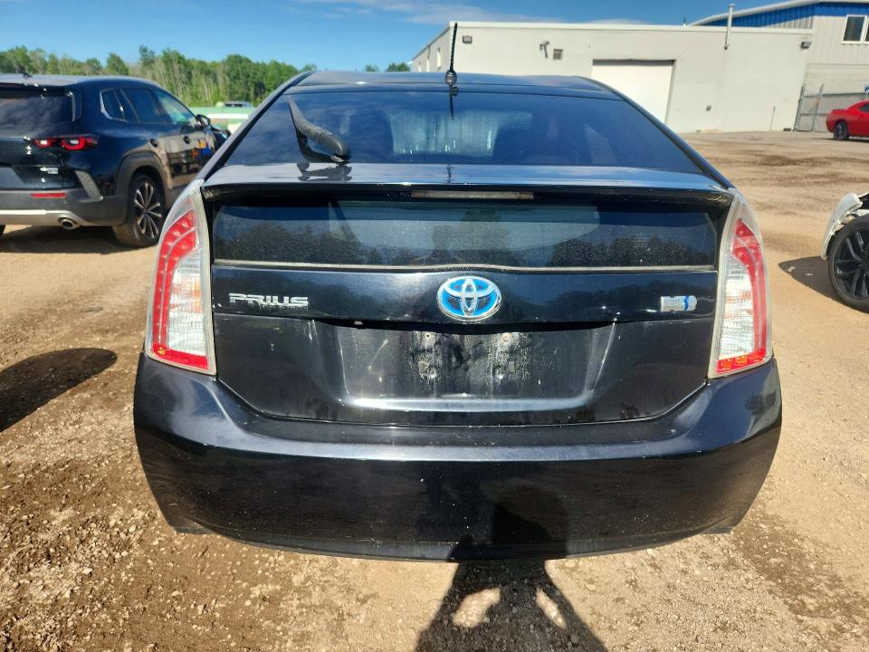 Aukcja sprzedaży 2012 Toyota Prius, vin: JTDKN3DU1C5441040, numer aukcji: 57785336