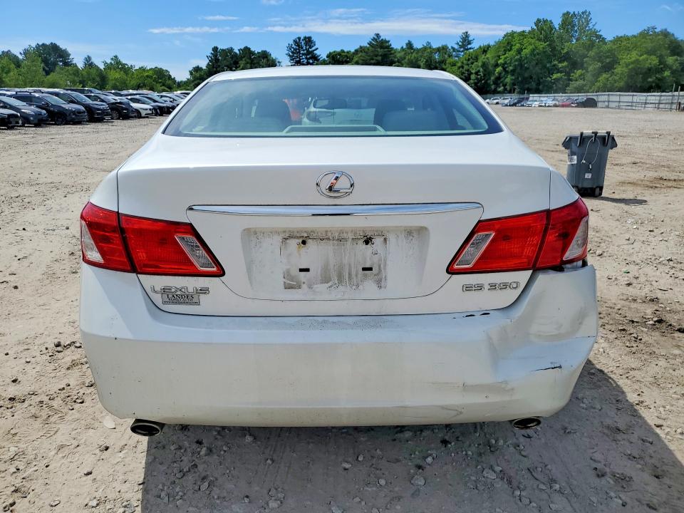 Продажа на аукционе авто 2008 Lexus Es, vin: JTHBJ46G582184559, номер лота: 58635196
