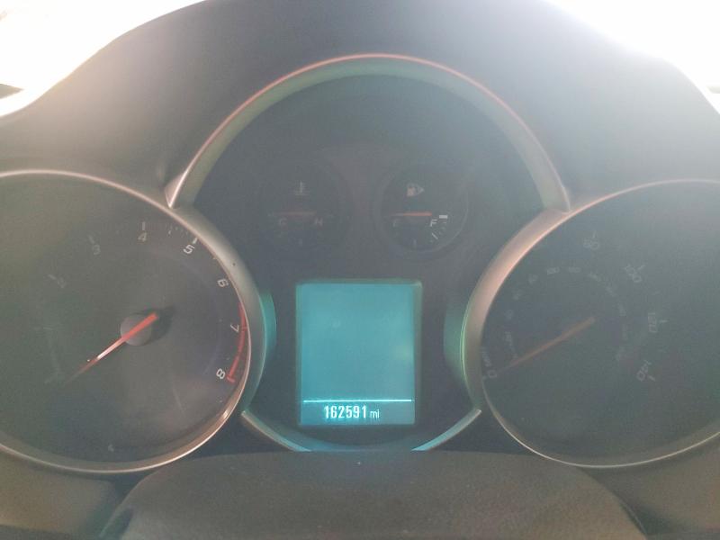 Продаж на аукціоні авто 2014 Chevrolet Cruze, vin: 1G1PA5SH4E7367793, номер лоту: 57850406