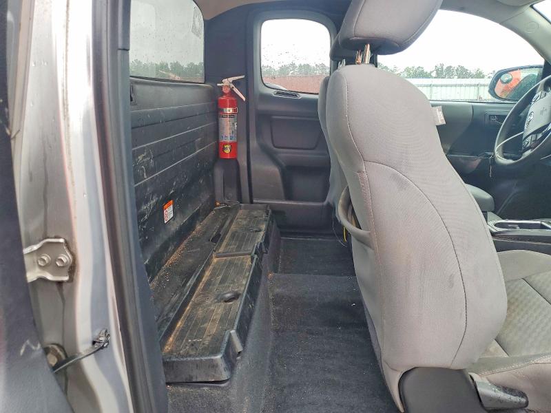 Aukcja sprzedaży 2020 Toyota Tacoma, vin: 5TFRX5GNXLX171514, numer aukcji: 57509366