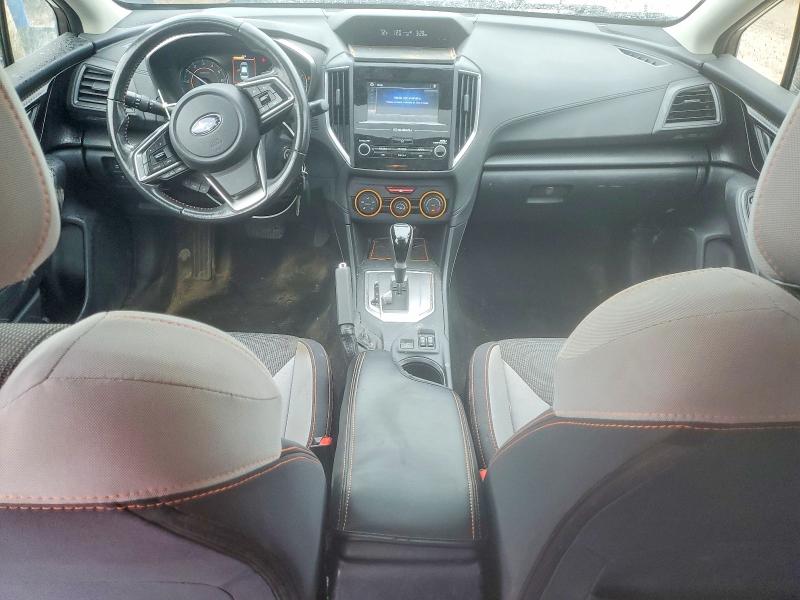 Продаж на аукціоні авто 2018 Subaru Crosstrek, vin: JF2GTADC6J8257376, номер лоту: 55373076