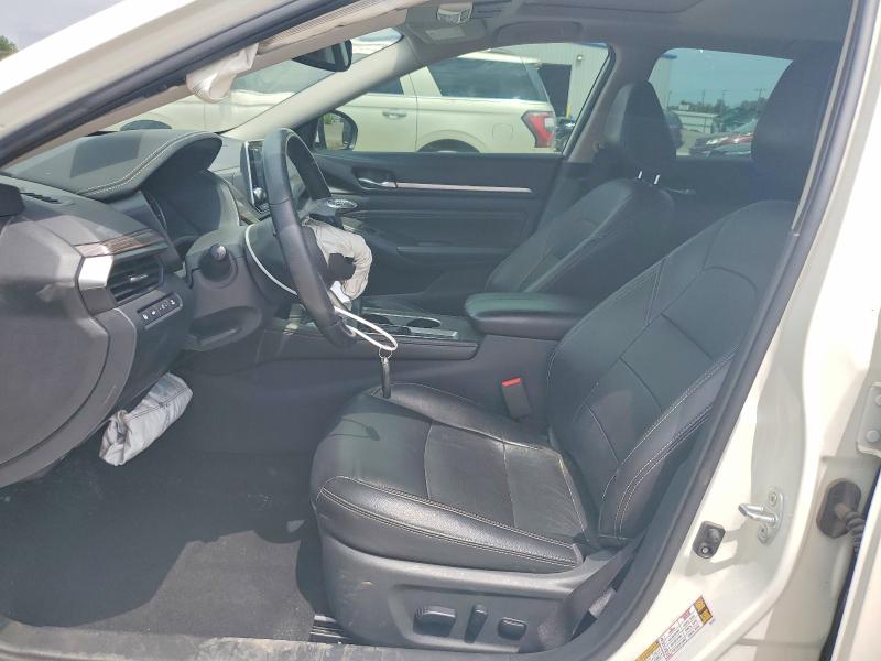 2019 Nissan Altima მანქანა იყიდება აუქციონზე, vin: 1N4BL4FV8KC149483, აუქციონის ნომერი: 58946686
