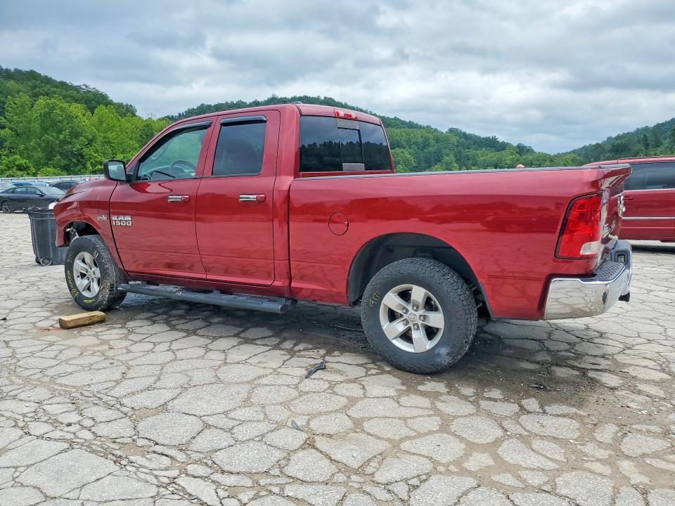 Aukcja sprzedaży 2014 Ram 1500, vin: 1C6RR7GT0ES121281, numer aukcji: 56889046
