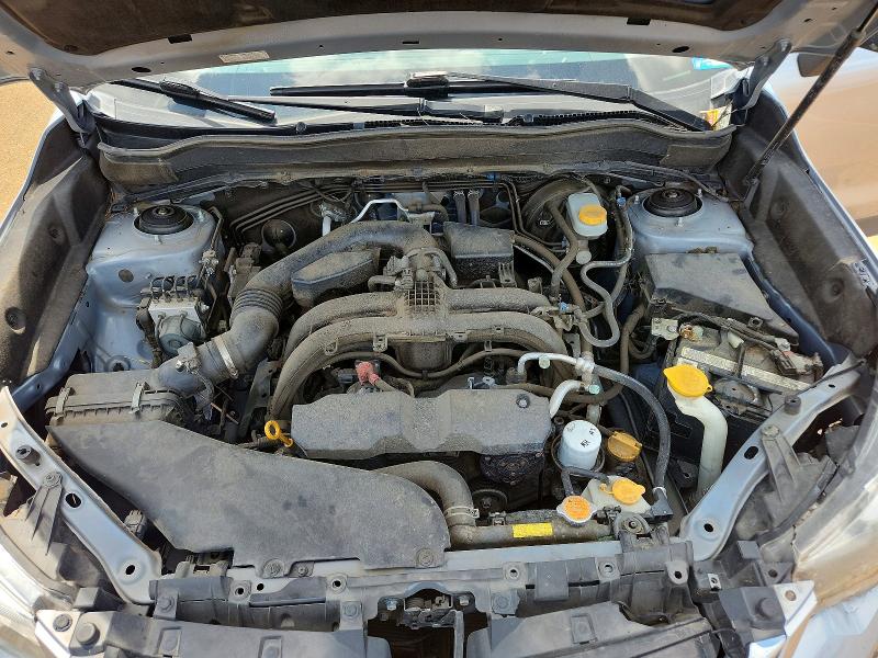 Aukcja sprzedaży 2017 Subaru Forester, vin: JF2SJABC8HH492259, numer aukcji: 58579676