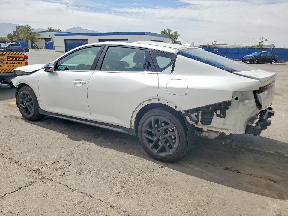 Продаж на аукціоні авто 2025 Kia K4, vin: 3KPFW4DC7SE167518, номер лоту: 56833066