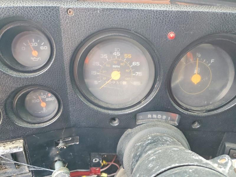 Продажа на аукционе авто 1979 Chevrolet Silverado, vin: CCL149Z176071, номер лота: 56711336
