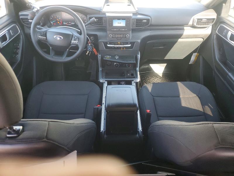 Продаж на аукціоні авто 2023 Ford Explorer, vin: 1FM5K8AB3PGB84300, номер лоту: 57903406